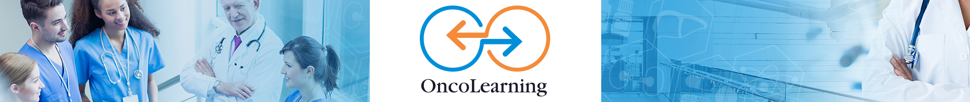 oncolearning Banniere