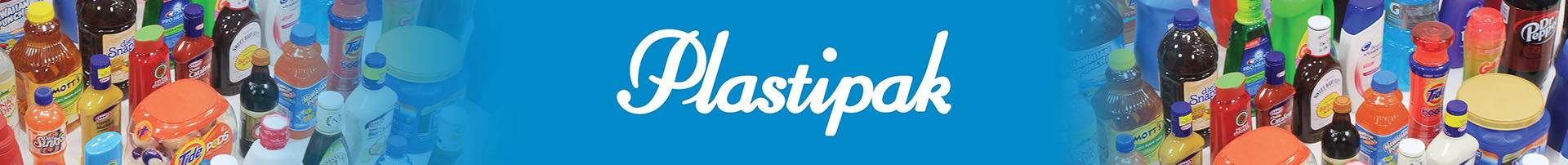 plastipak Banniere