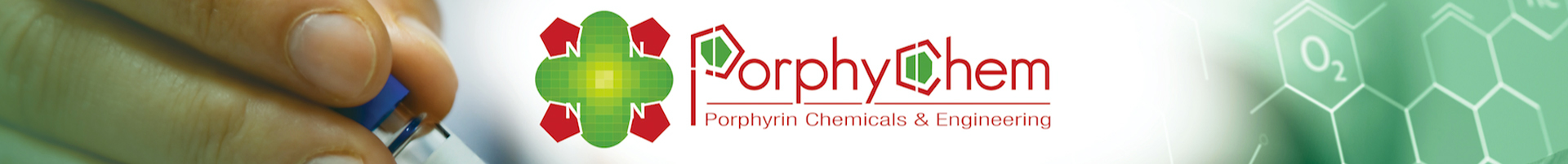 porphychem Banniere