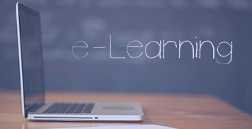 Plateforme e-learning